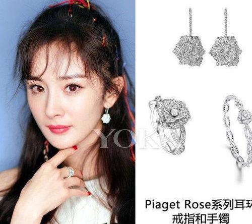 戒指明星网红是谁,揭秘戒指明星网红背后的魅力人生