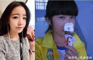 各明星网红素颜照片,明星网红素颜照大揭秘