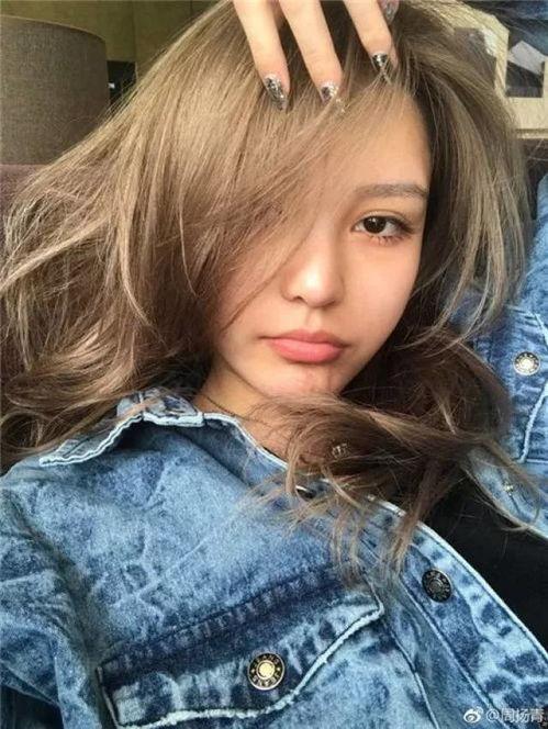 各明星网红素颜照片,明星网红素颜照大揭秘