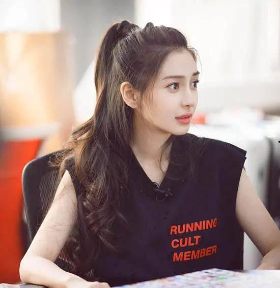 明星网红的差距颜值