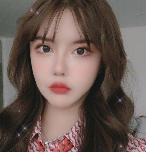 明星网红的差距颜值