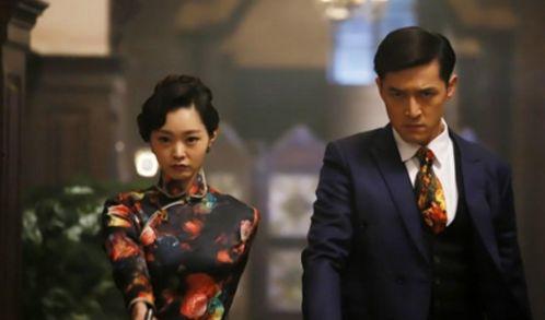 人生若只如初见电视剧演员表,重温经典角色，探寻幕后故事