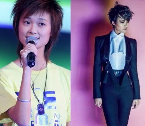 转型明星网红排行榜,转型明星榜单揭秘