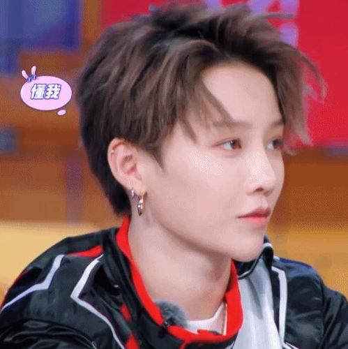 少年感明星网红是谁