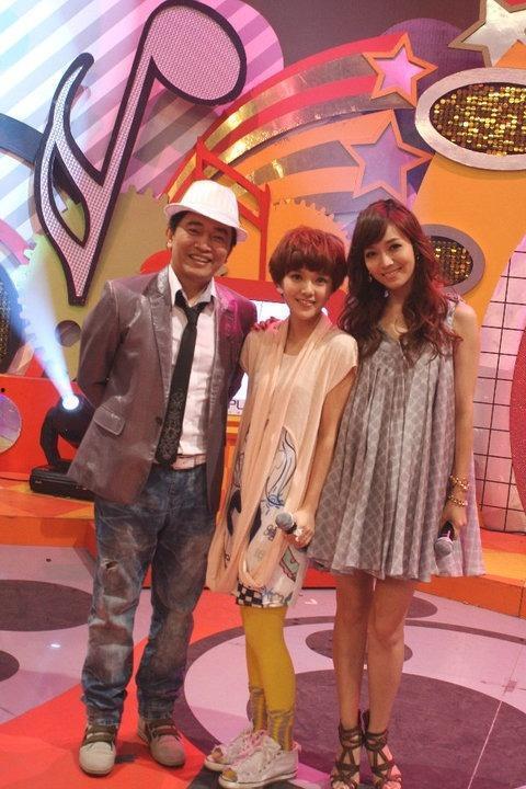 明星网红同台综艺有哪些,明星网红同台综艺精彩瞬间大盘点