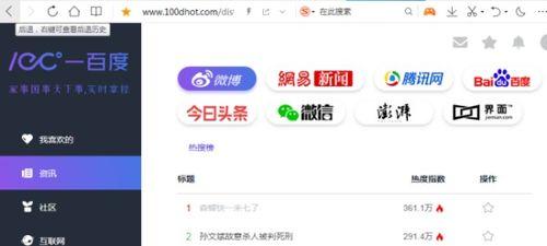 今日吃瓜网站网址