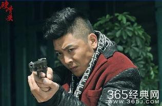 硬骨头电视剧,铁血铸就英雄魂