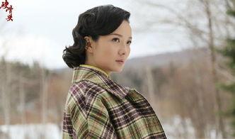 硬骨头电视剧,铁血铸就英雄魂