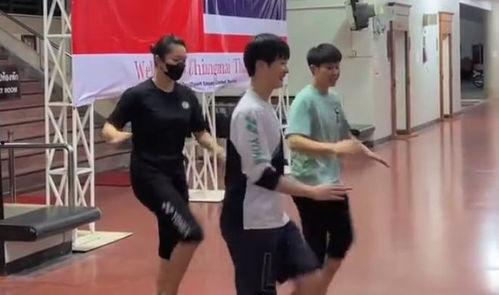 明星网红毽子操视频大全,明星网红带你轻松健身