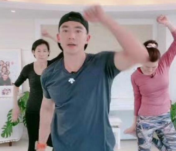 明星网红毽子操视频大全,明星网红带你轻松健身