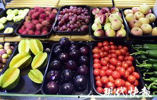 江苏鲜瓜今日价格,丰硕上市，品质优价宜