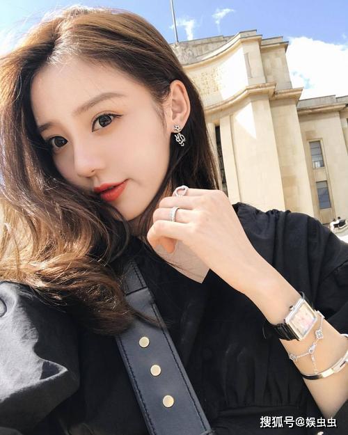 姓任明星网红有哪些