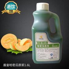 哈密瓜今日行情批发价,价格波动解析与市场趋势洞察”