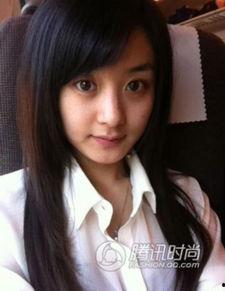 素颜可以当明星网红,揭秘明星网红的素颜魅力