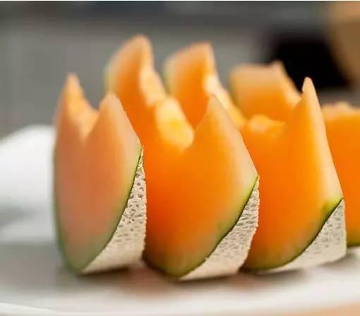 今日海南哈密瓜价格查询