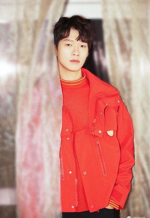 少年感明星网红是谁呀