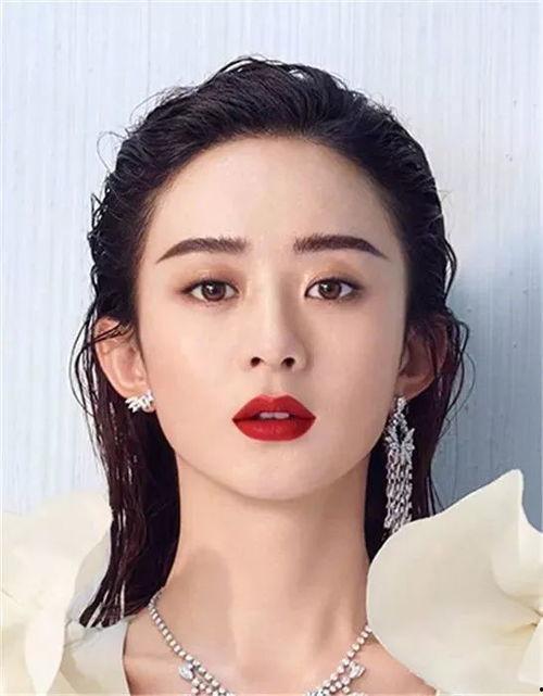 明星网红喜欢戴的耳环,明星网红热爱的时尚耳环大盘点