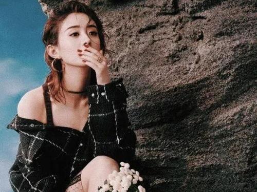 从来不追明星网红的人,一位不追明星网红的宁静人生