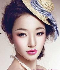 化妆成明星网红叫什么,揭秘化妆术下的网红传奇