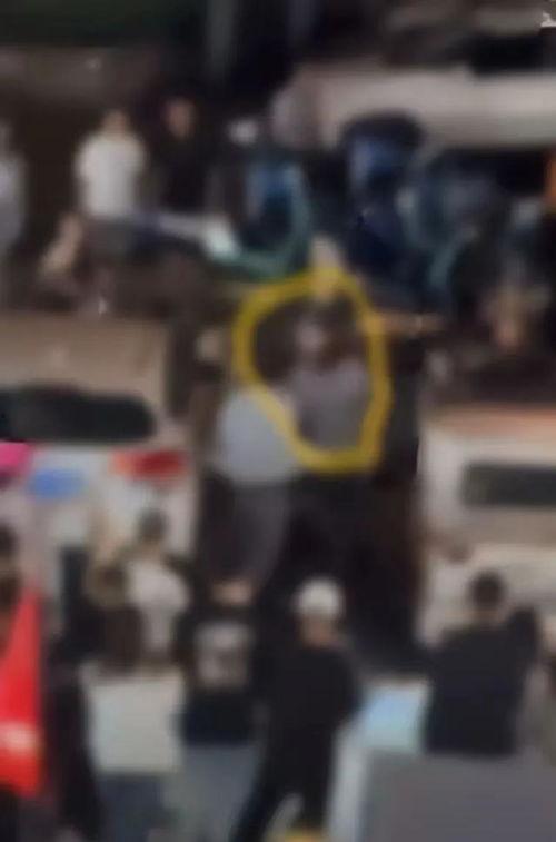 51今日吃瓜山东高密砍人事件,悲剧发生，真相待解