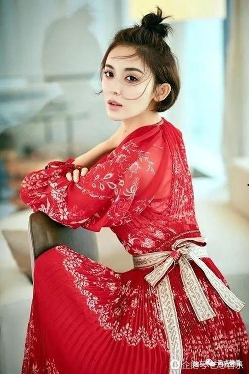 羌族明星网红排名榜单,揭秘网红界的新星力量