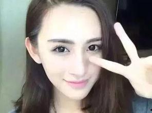 化妆仿明星网红有哪些