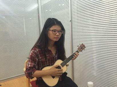 明星网红用什么吉他好,揭秘热门吉他型号