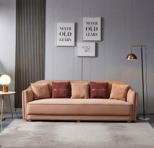 明星网红单人沙发爆款,舒适生活新选择