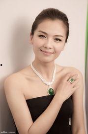 明星网红长相分析图,揭秘流行趋势背后的秘密