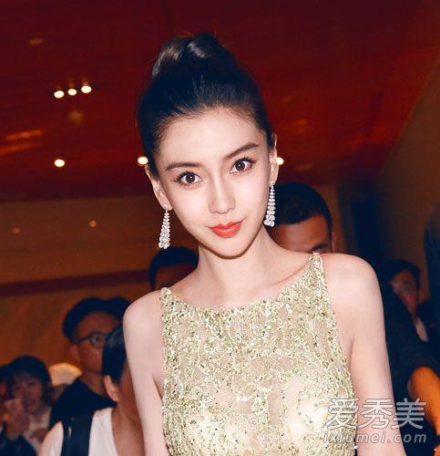 明星网红梳子图片大全集,梳子图片大全集赏析