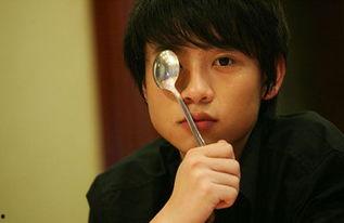 双鱼座男明星网红,梦幻魅力，网络星光璀璨