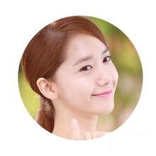 明星网红伪素颜图片,美颜滤镜下的真实面目