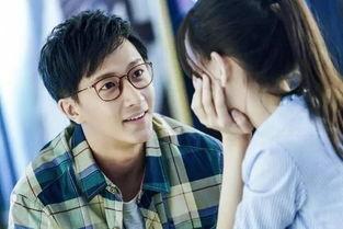 男明星网红对象都有谁