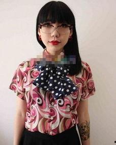 莆田明星网红是谁啊,她是谁？