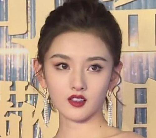 正脸明星网红有哪些,揭秘当红明星网红的颜值魅力