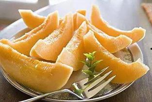 哈密瓜今日达,新鲜美味，尽享夏日清凉