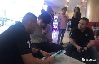 明星网红洗钱工具是什么,新型金融犯罪的暗流涌动