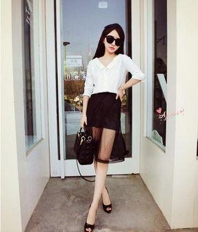 夏季明星网红休闲裙品牌,明星网红热推休闲裙品牌盘点