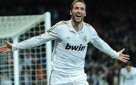 伊瓜因今日消息,转会传闻再起，未来去向引关注