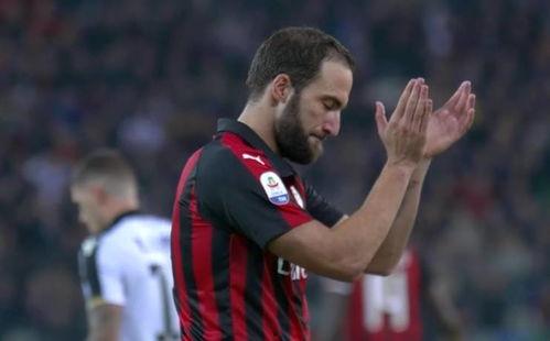 伊瓜因今日消息,转会传闻再起，未来去向引关注