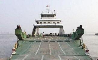 今日瓜州汽渡有封江吗,瓜州汽渡今日封江情况速览