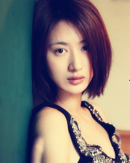 明星网红很肤浅的女生,肤浅外表下的真实内心