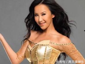 老外明星网红有哪些名字