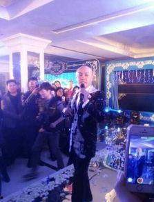 明星网红婚礼现场图片,明星网红梦幻婚礼现场大揭秘