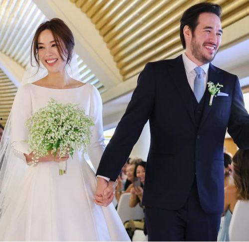 明星网红婚礼现场图片,明星网红梦幻婚礼现场大揭秘