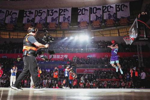 中国全明星网红有哪些,网络红人的璀璨星光