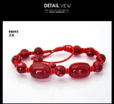 明星网红手链图片女士大全